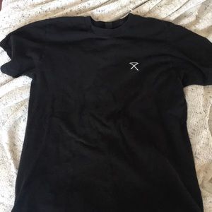 Circa Survive embroidered tee